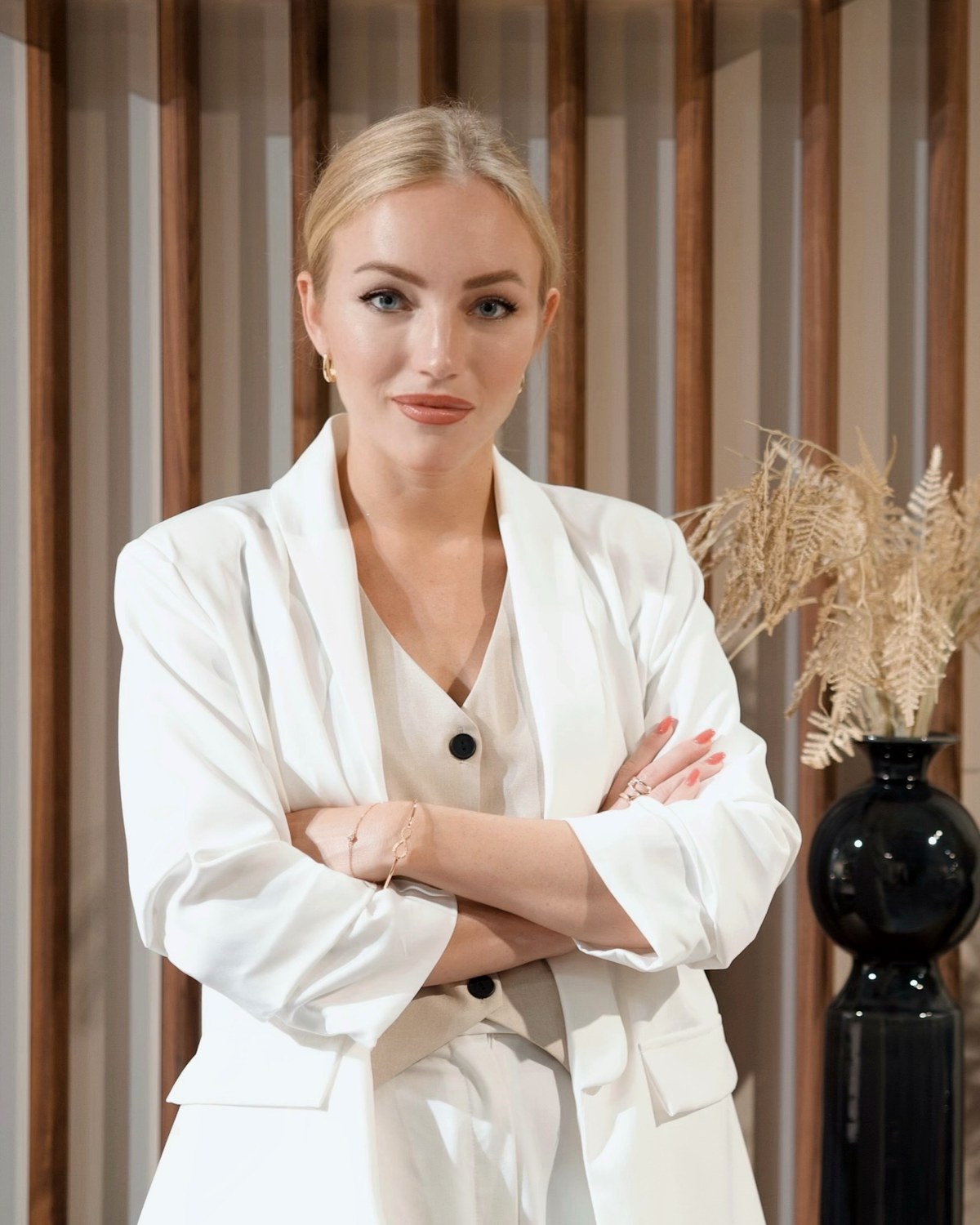 Кристина Рева